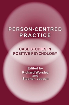 Paperback Person-Centred Practice Book