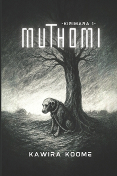 Paperback Muthomi Book