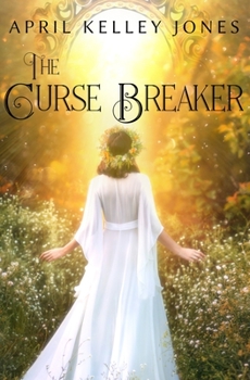 Paperback The Curse Breaker Book