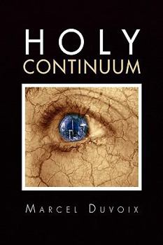 Paperback Holy Continuum Book