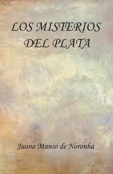 Paperback Los misterios del Plata [Spanish] Book