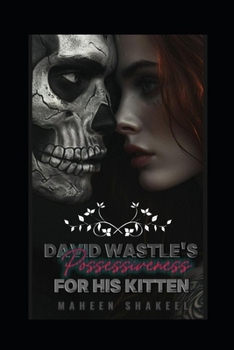 Paperback David Westle's Possession For His Kitten Book