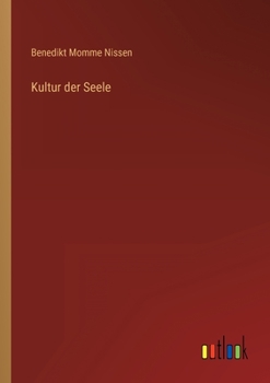 Paperback Kultur der Seele [German] Book