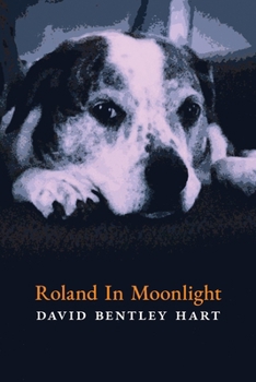 Paperback Roland in Moonlight Book