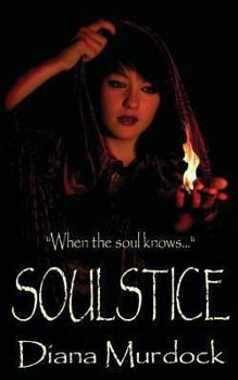 Paperback Soulstice Book