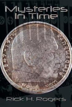 Paperback Mysteries in Time Book