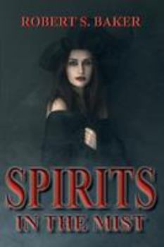 Paperback Spirits in the Mist Book