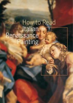 Paperback How to Read Italian Renaissance Painting Book