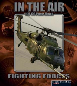 Library Binding Hh-60 Pave Hawk Book