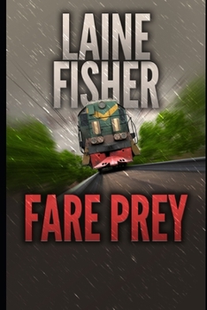 Paperback Fare Prey Book