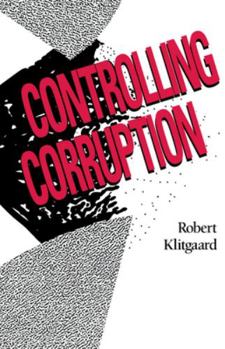 Paperback Controlling Corruption Book