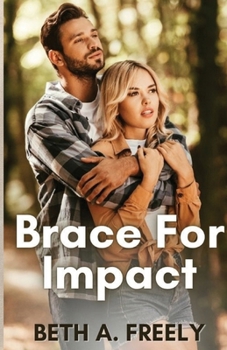 Paperback Brace For Impact Book