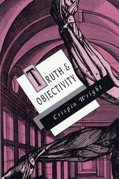 Paperback Truth and Objectivity Book