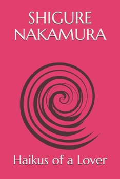 Paperback Haikus of a Lover Book