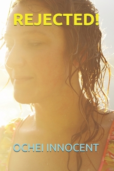 Paperback Rejected! Book