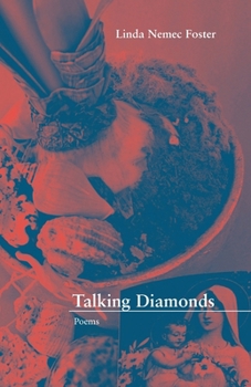 Paperback Talking Diamonds Book