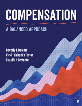 Paperback Compensation: A Balanced Approach Book