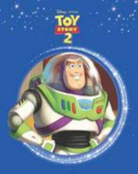 Paperback Disney - Pixar - Toy Story 2 - Parragon Books Book
