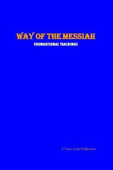 Paperback Way of the Messiah Book