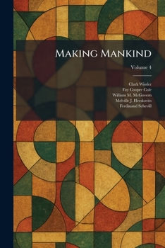 Making Mankind