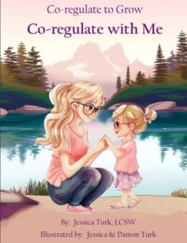 Paperback Co-regulate with Me Book