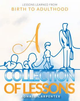 Paperback Collection of Lessons Book