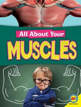 Library Binding Muscles Book