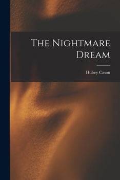 Paperback The Nightmare Dream Book
