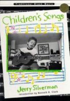 Library Binding Children's Songs(oop) Book