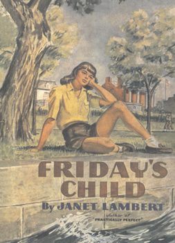 Friday's Child (Jordon Family Series) - Book #2 of the Jordon Family
