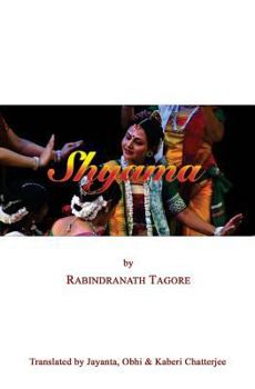 Paperback Shyama: In English Book