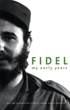 Paperback Fidel My Early Years Book