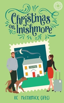 Paperback Christmas on Inishmore Book