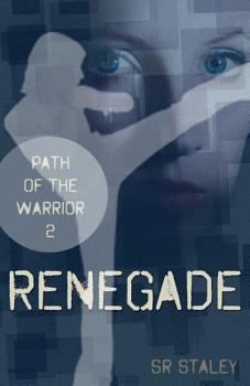 Paperback Renegade: Path of the Warrior 2 Book