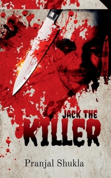 Paperback Jack the Killer Book