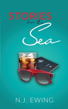 Paperback Stories from the Sea Book