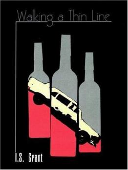 Paperback Walking a Thin Line Book