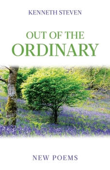 Paperback Out of the Ordinary: New Poems Book