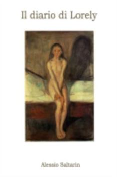 Paperback Il Diario Di Lorely [Italian] Book