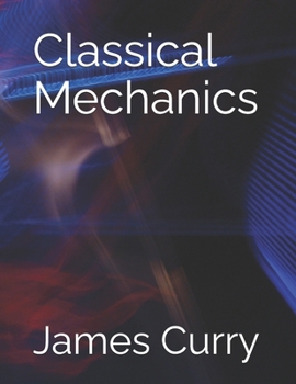 Paperback Classical Mechanics Book