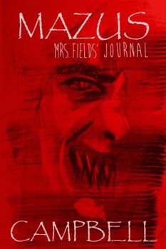 Perfect Paperback Mazus: Mrs. Fields' Journal Book