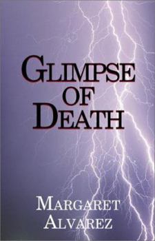 Paperback Glimpse of Death Book