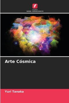 Paperback Arte Cósmica [Portuguese] Book