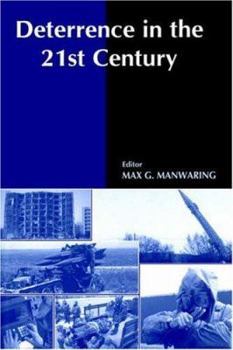 Hardcover Deterrence in the Twenty-first Century Book
