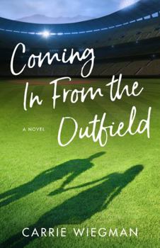 Paperback Coming in from the Outfield Book