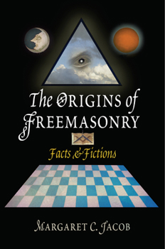 Paperback The Origins of Freemasonry: Facts & Fictions Book