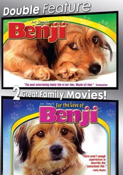 Benji / For the Love of Benji