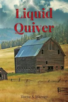 Paperback Liquid Quiver Book