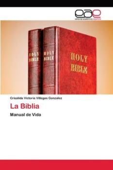 Paperback La Biblia [Spanish] Book