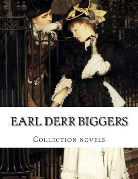 Paperback Earl Derr Biggers, Collection novels Book